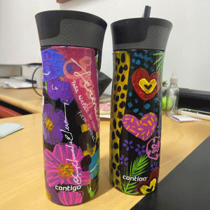Tazas y Termos