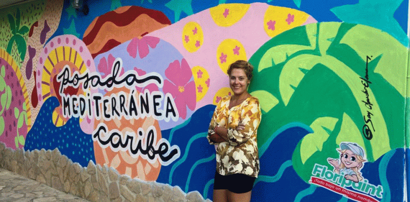 murales